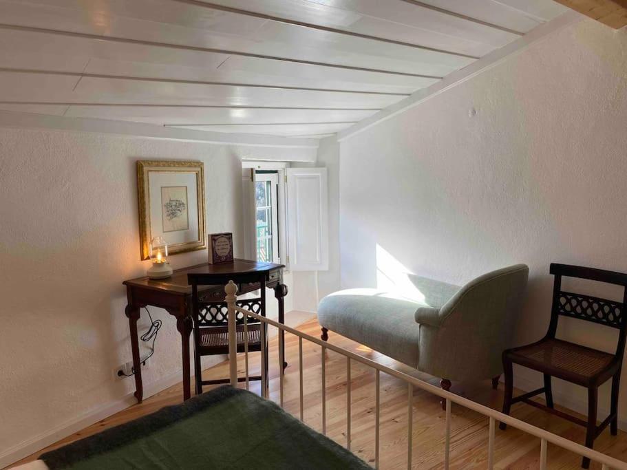 Casa Flor De Lis, Sardoal Villa Exteriör bild