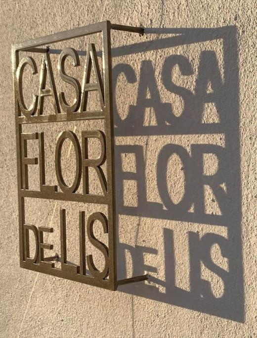 Casa Flor De Lis, Sardoal Villa Exteriör bild