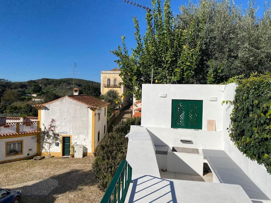 Casa Flor De Lis, Sardoal Villa Exteriör bild
