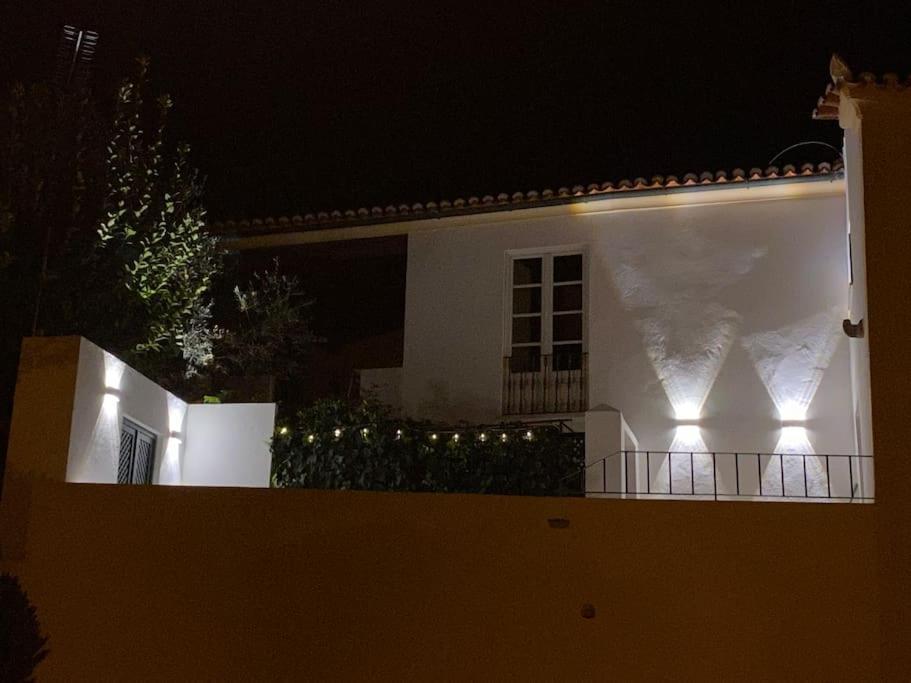 Casa Flor De Lis, Sardoal Villa Exteriör bild