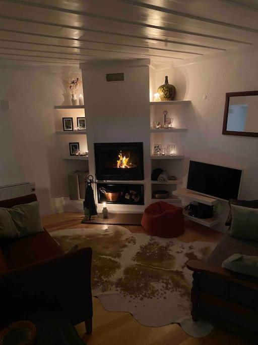 Casa Flor De Lis, Sardoal Villa Exteriör bild