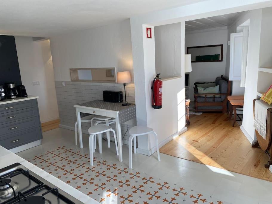 Casa Flor De Lis, Sardoal Villa Exteriör bild