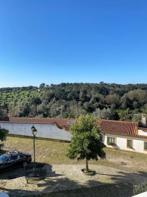 Casa Flor De Lis, Sardoal Villa Exteriör bild