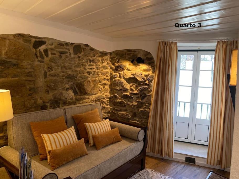 Casa Flor De Lis, Sardoal Villa Exteriör bild