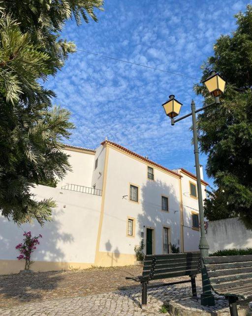 Casa Flor De Lis, Sardoal Villa Exteriör bild