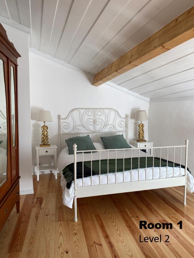 Casa Flor De Lis, Sardoal Villa Exteriör bild