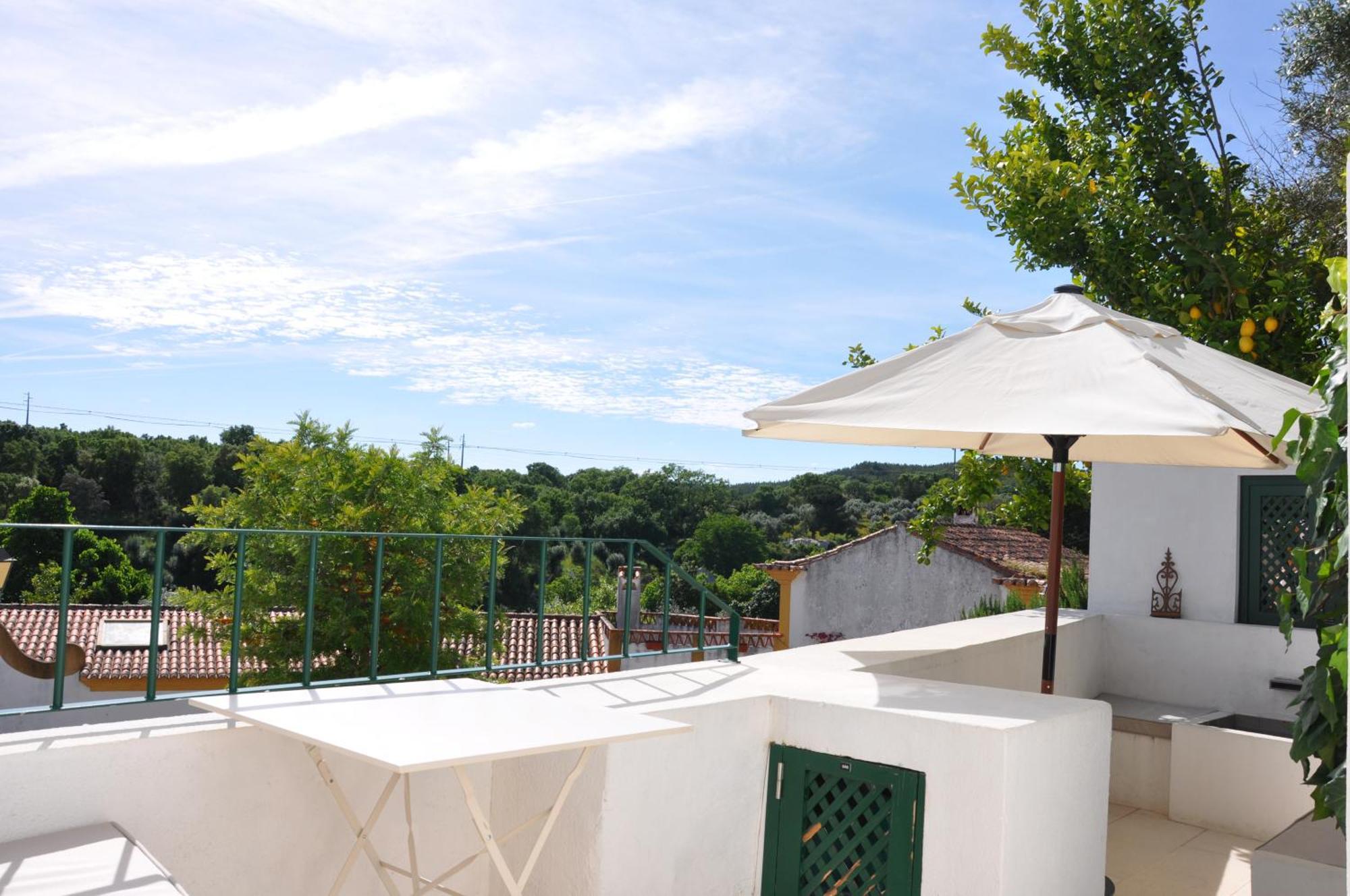 Casa Flor De Lis, Sardoal Villa Exteriör bild