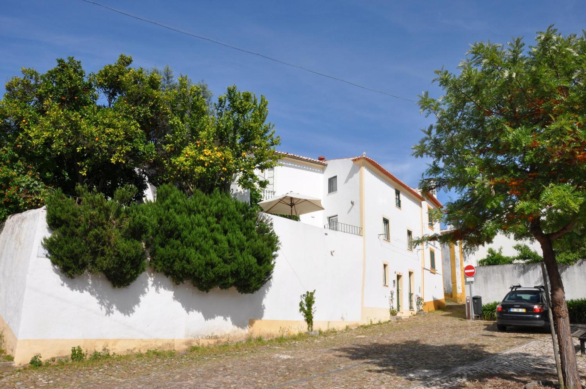 Casa Flor De Lis, Sardoal Villa Exteriör bild