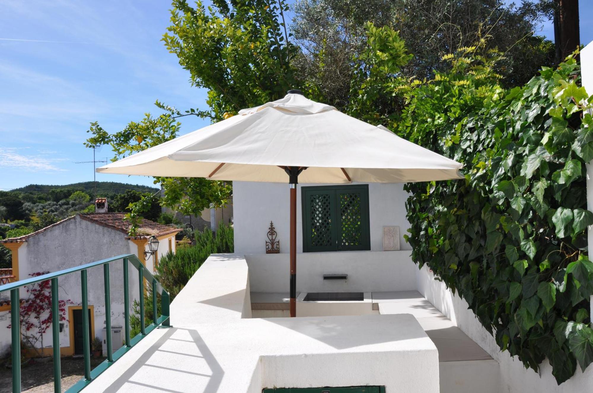 Casa Flor De Lis, Sardoal Villa Exteriör bild